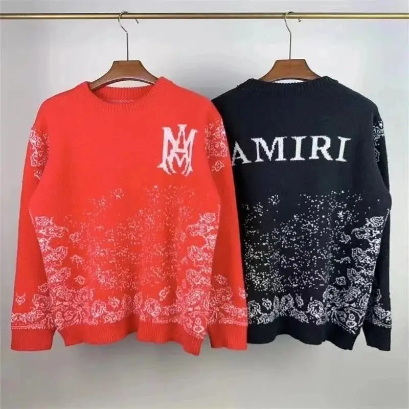 AMIRI Sweaters [18 styles] — foto 4 de 6