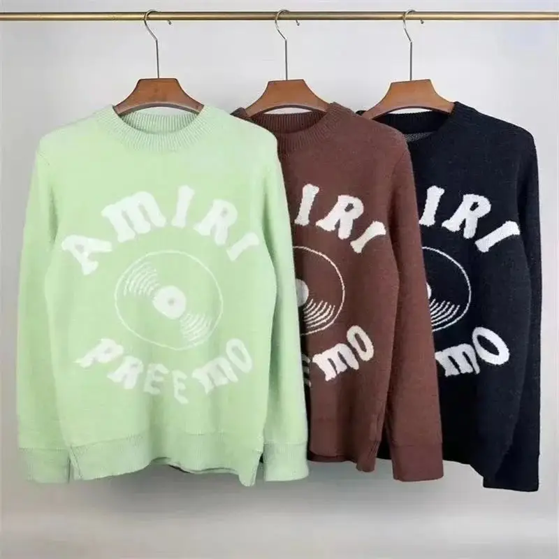 AMIRI Sweaters [18 styles] — foto 5 de 6
