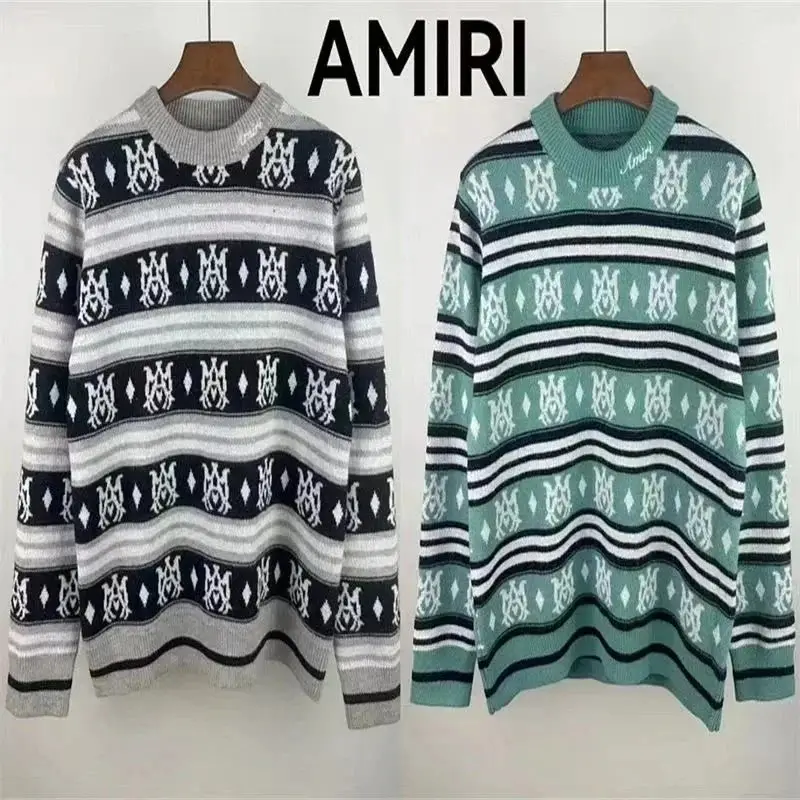 AMIRI Sweaters [18 styles] — foto 6 de 6