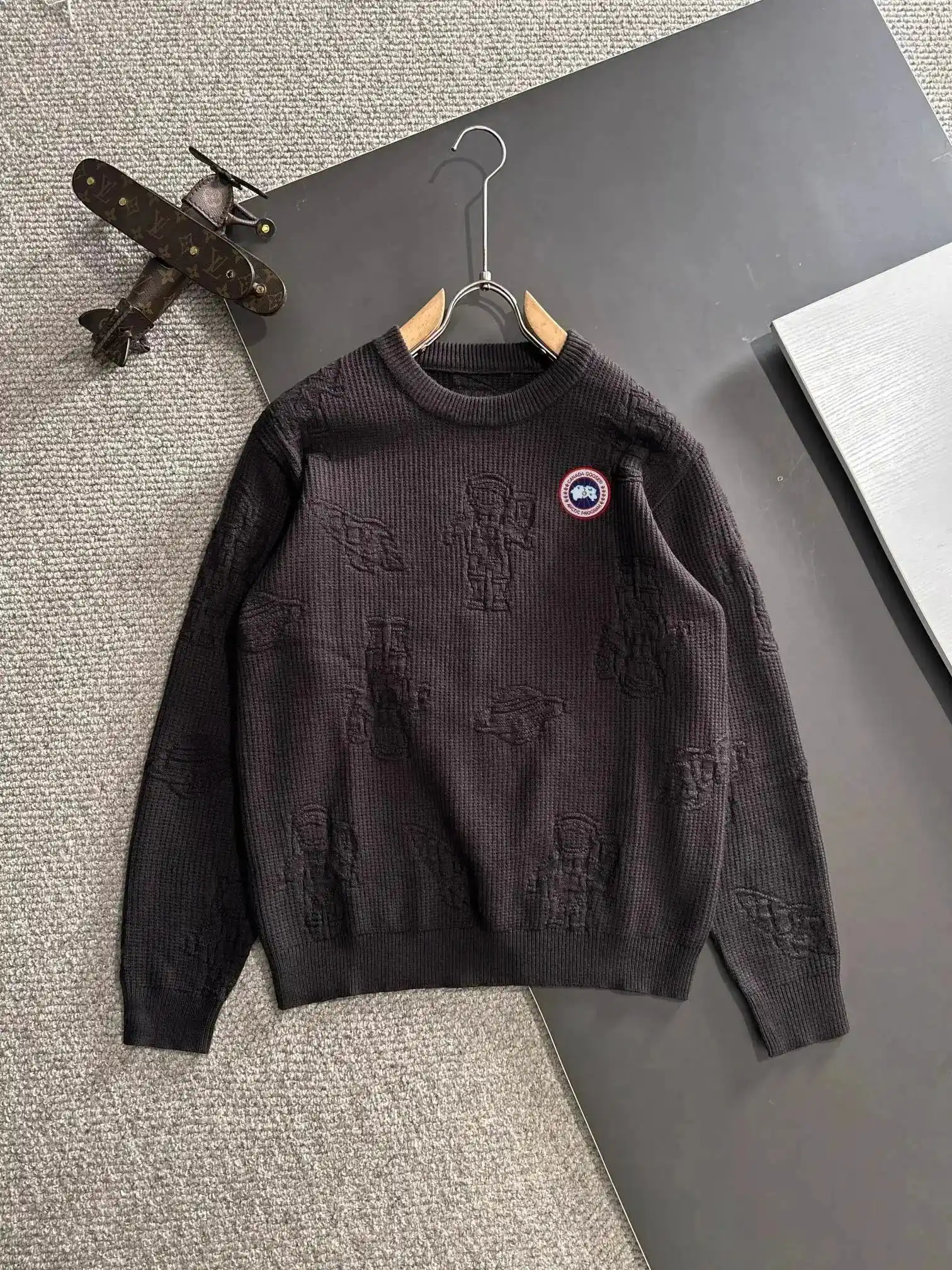 Canada Goose Sweater [27 styles] — foto 5 de 6