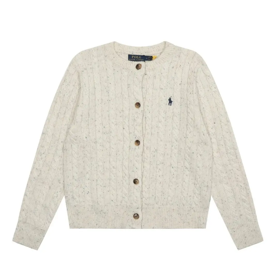 Ralph Lauren Button sweater (22 styles) — foto 2 de 6