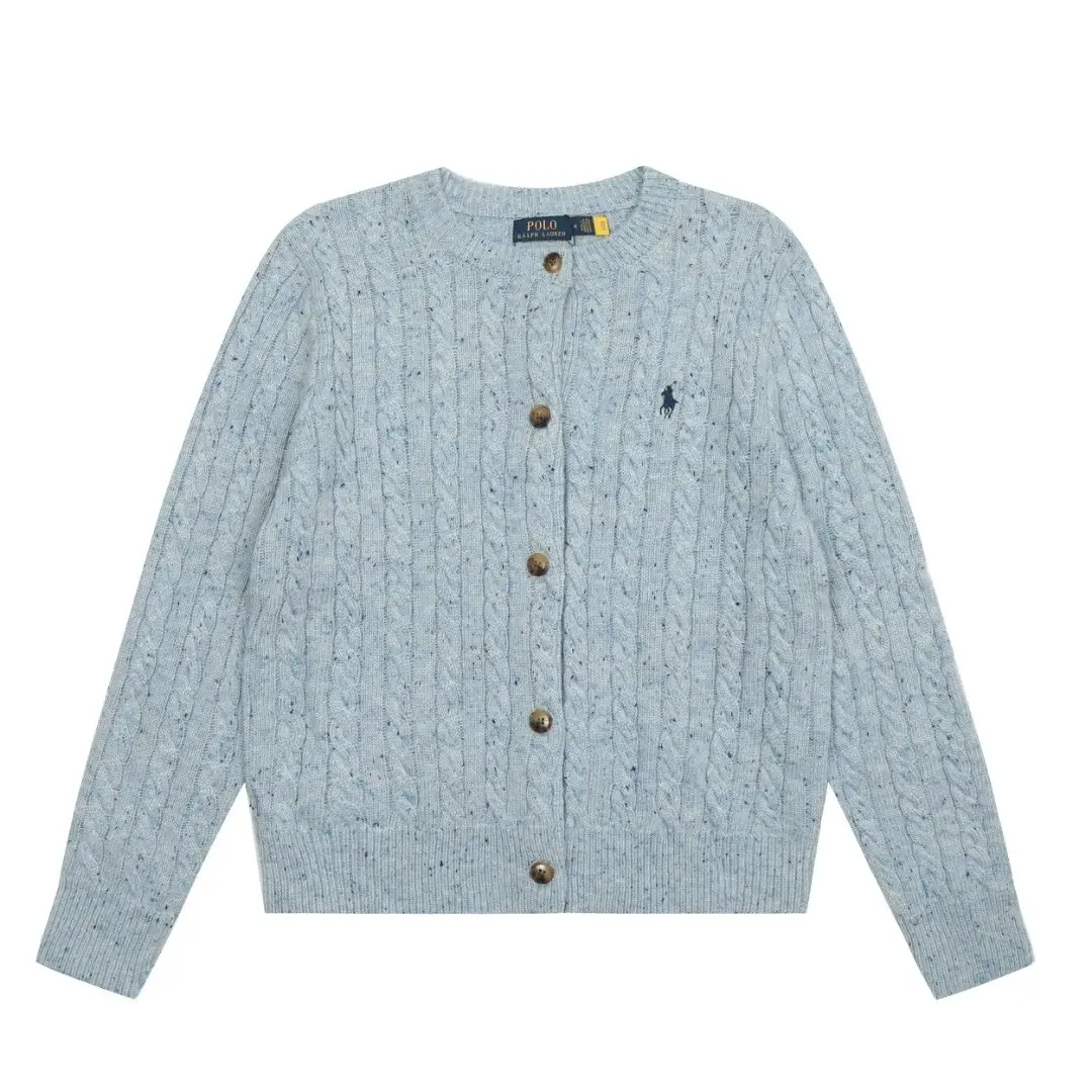 Ralph Lauren Button sweater (22 styles) — foto 5 de 6