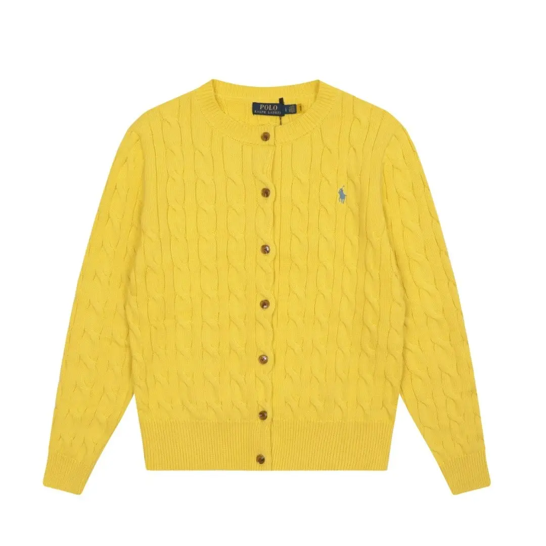 Ralph Lauren Button sweater (22 styles) — foto 6 de 6