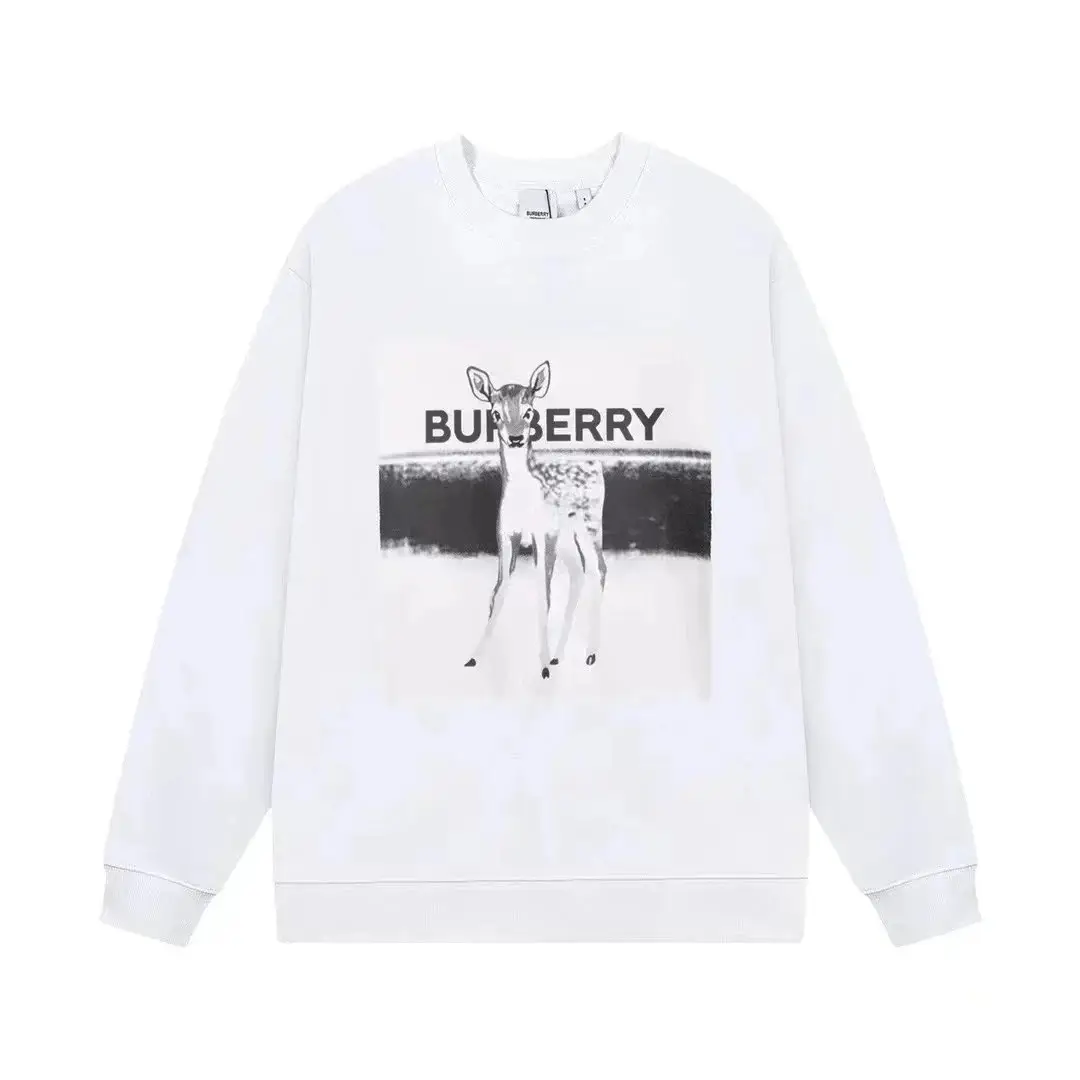 Burberry Hoodie — foto 5 de 6