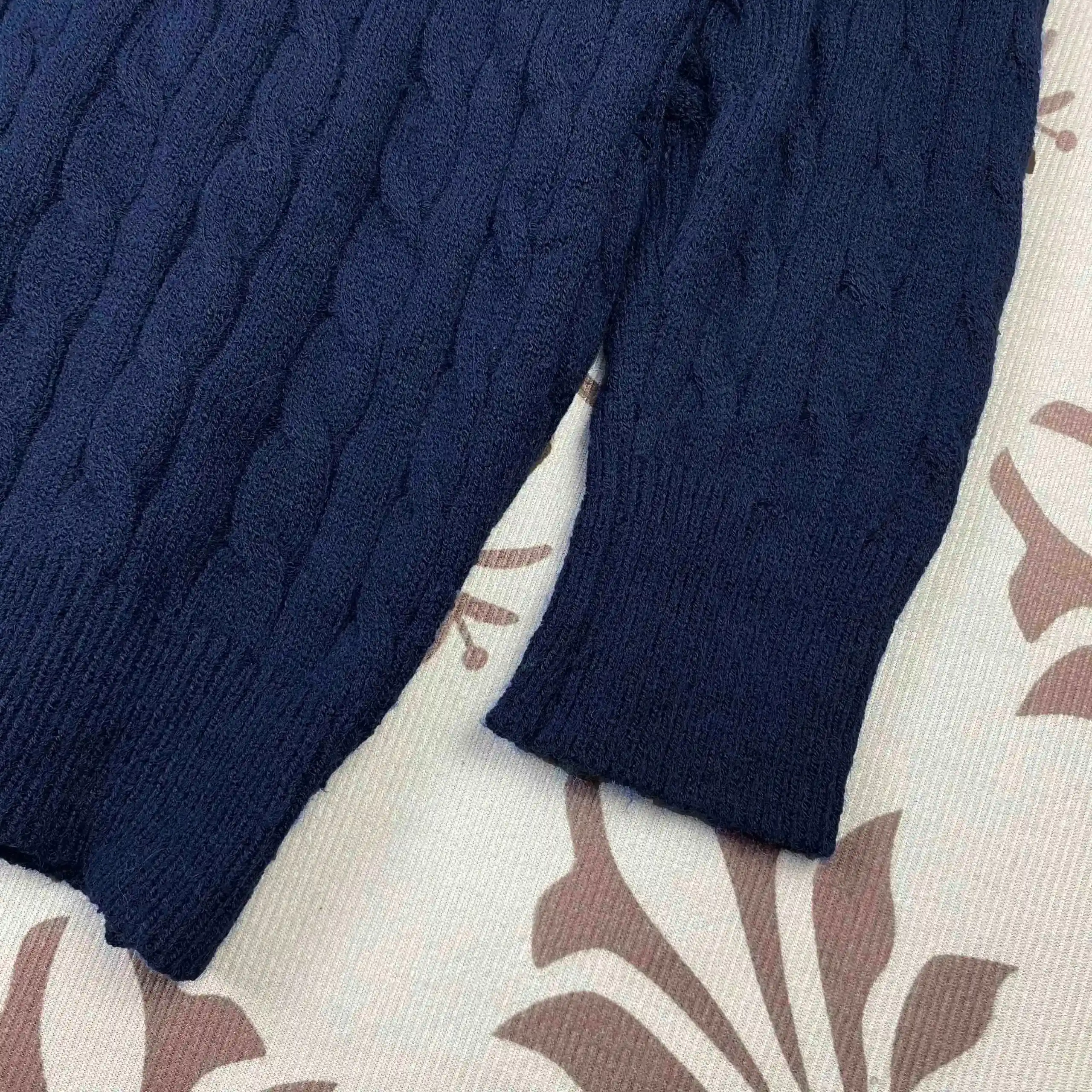 Polo Ralph Lauren Cable Knit Sweater [6 styles] — foto 6 de 6