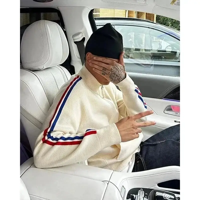 Corteiz Sweater Jacket Collection [9 Styles] — foto 5 de 6