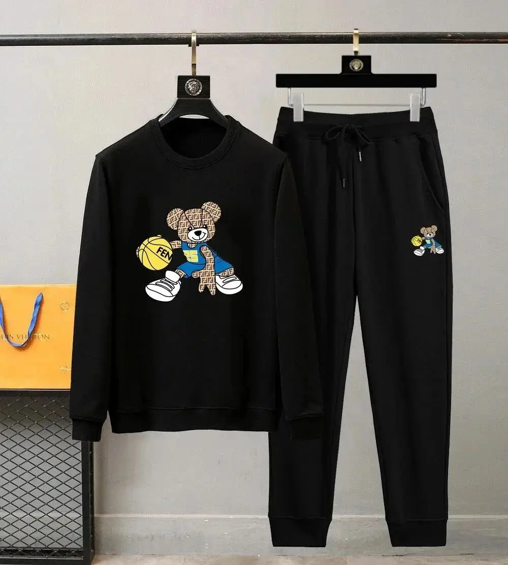 Balenciaga LV suit — foto 3 de 6