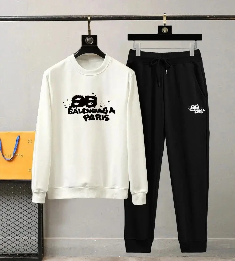 Balenciaga LV suit — foto 4 de 6