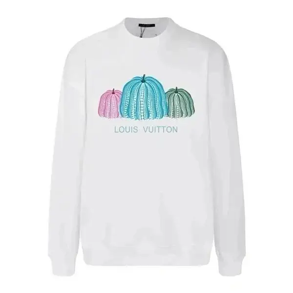 Louis Vuitton Monogram Sweatshirts [29 styles] — foto 2 de 6