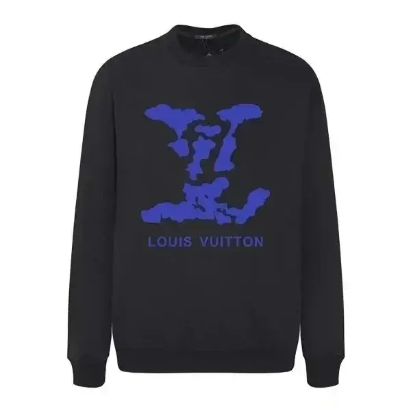 Louis Vuitton Monogram Sweatshirts [29 styles] — foto 5 de 6