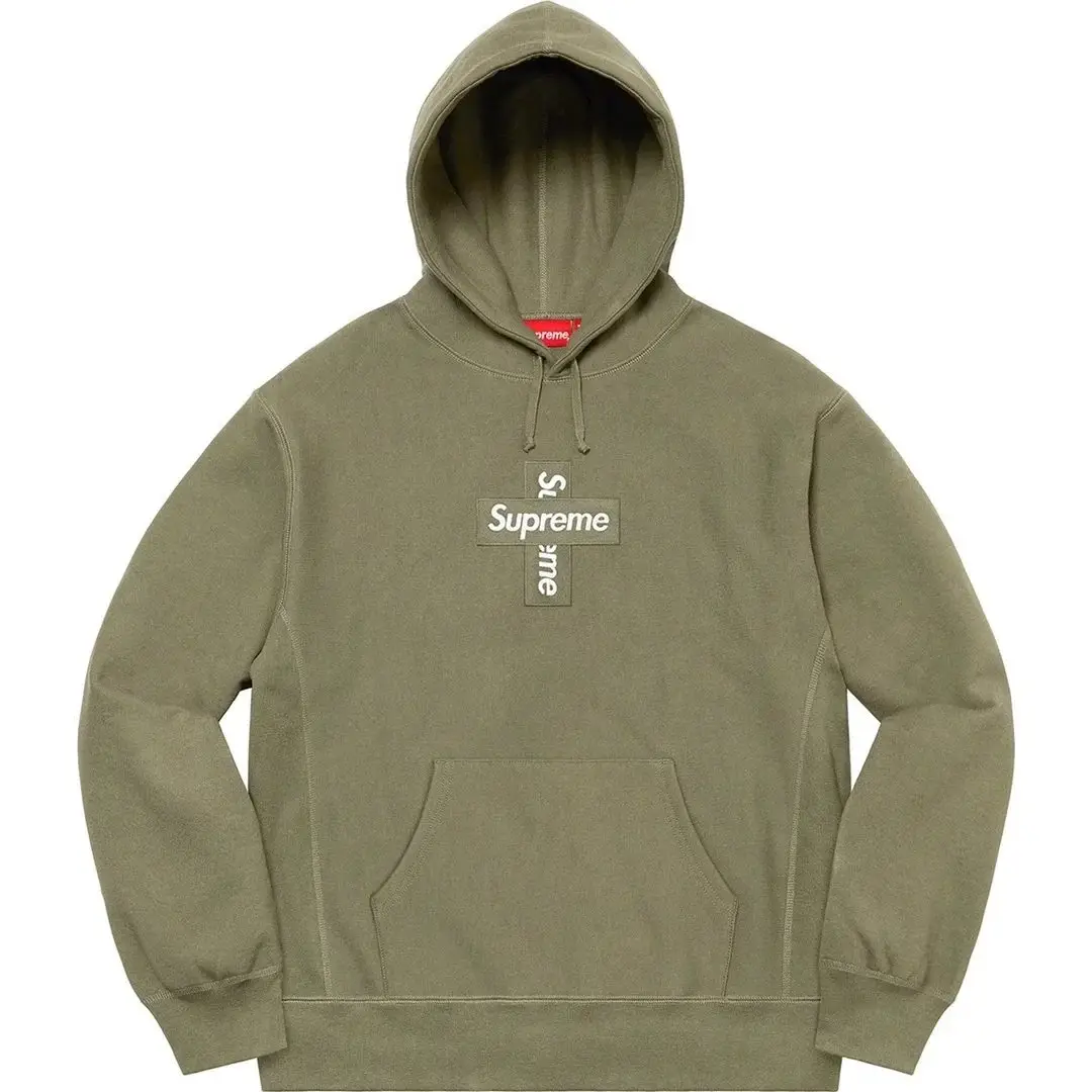 supreme(8 styles) — foto 3 de 6