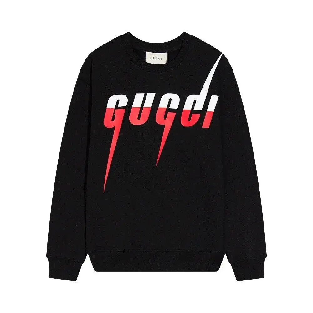 Gucci classic sweatshirt (13 styles) — foto 3 de 6