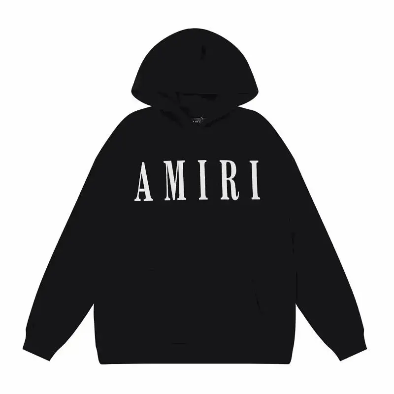 AMIRI Hoodie [40 styles]