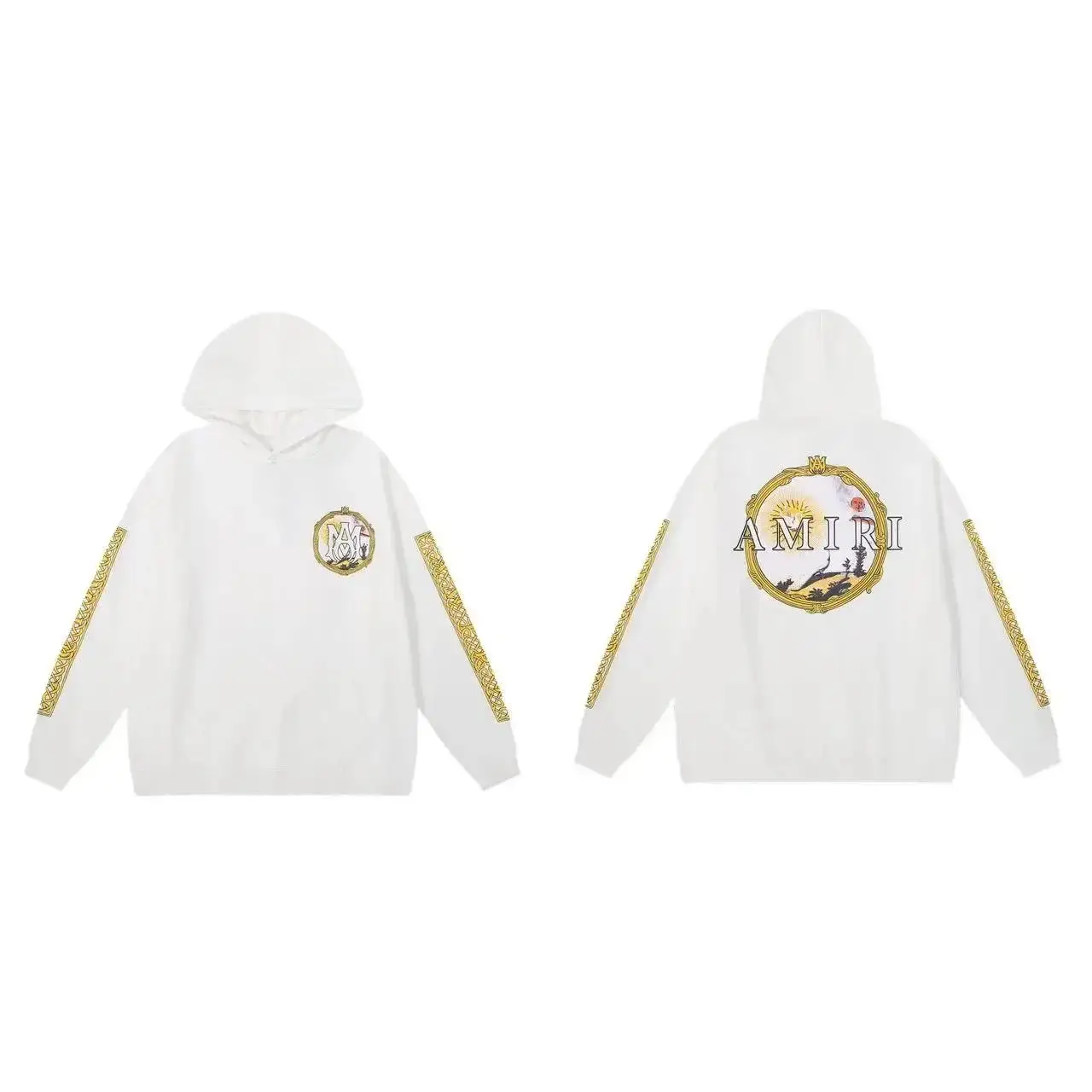 AMIRI Hoodie [40 styles] — foto 6 de 6