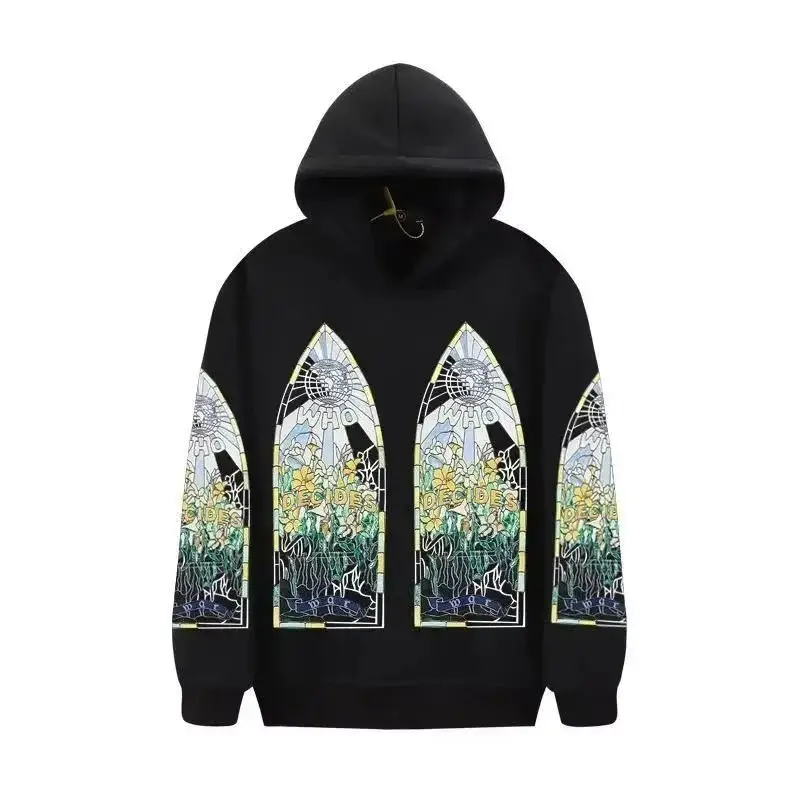 Rhude St. Jean Gustavia Beach Club Hoodie — foto 4 de 6