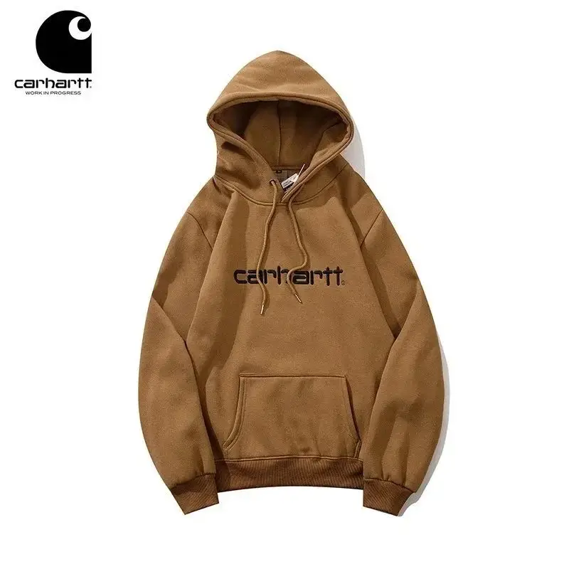 Carhartt Hoodie — foto 5 de 6