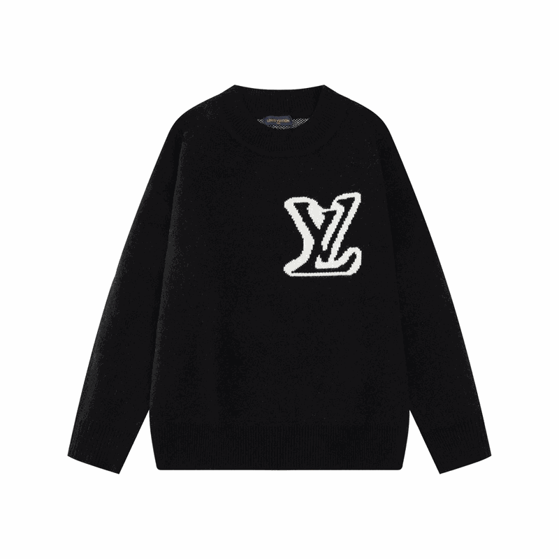 Louis Vuitton gucci Sweater