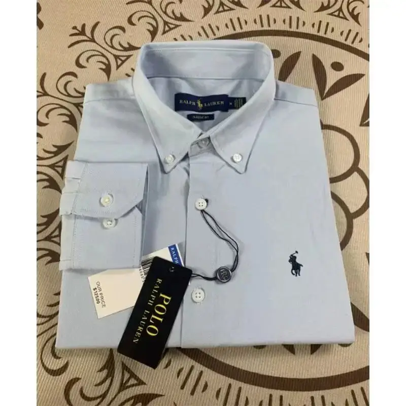 Ralph Lauren Shirt — foto 6 de 6