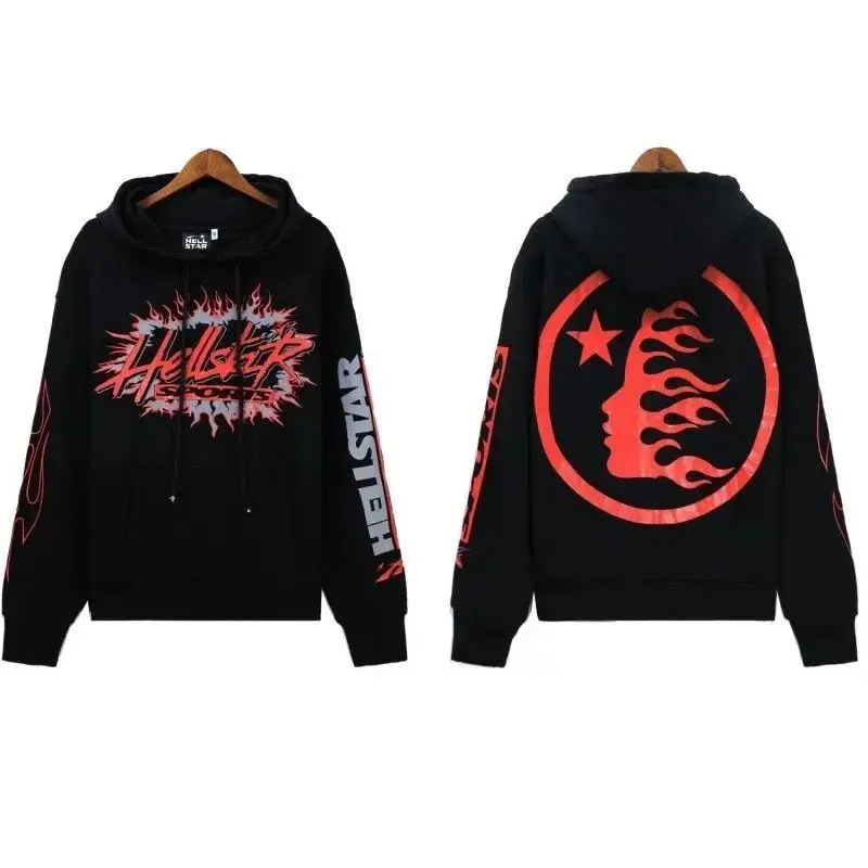 Hellstar Hoodie — foto 3 de 6
