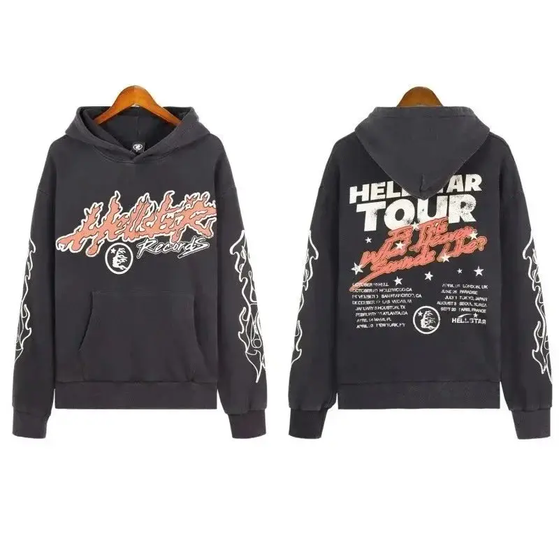 Hellstar Hoodie — foto 5 de 6