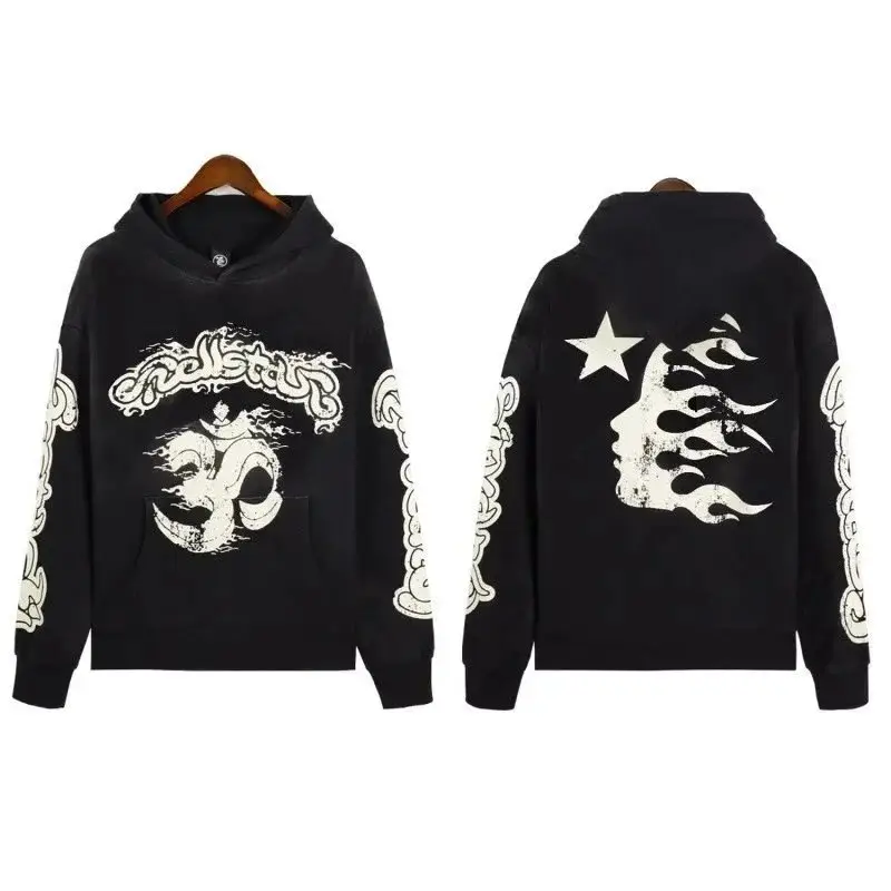Hellstar Hoodie — foto 6 de 6