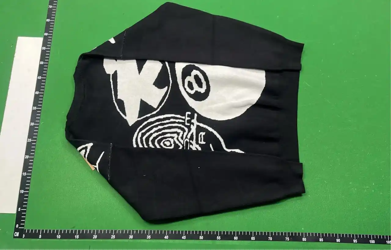 Stussy Graffiti Spiral Sweater [35 styles] — foto 3 de 6
