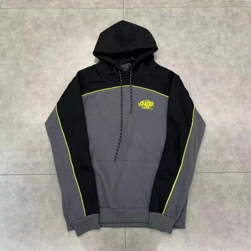 Syna World Hoodie [8 styles]
