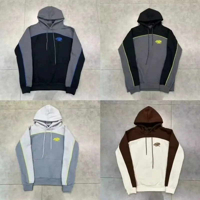 Syna World Hoodie [8 styles] — foto 2 de 6