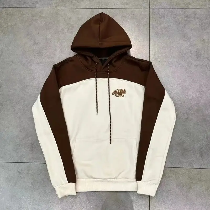 Syna World Hoodie [8 styles] — foto 4 de 6