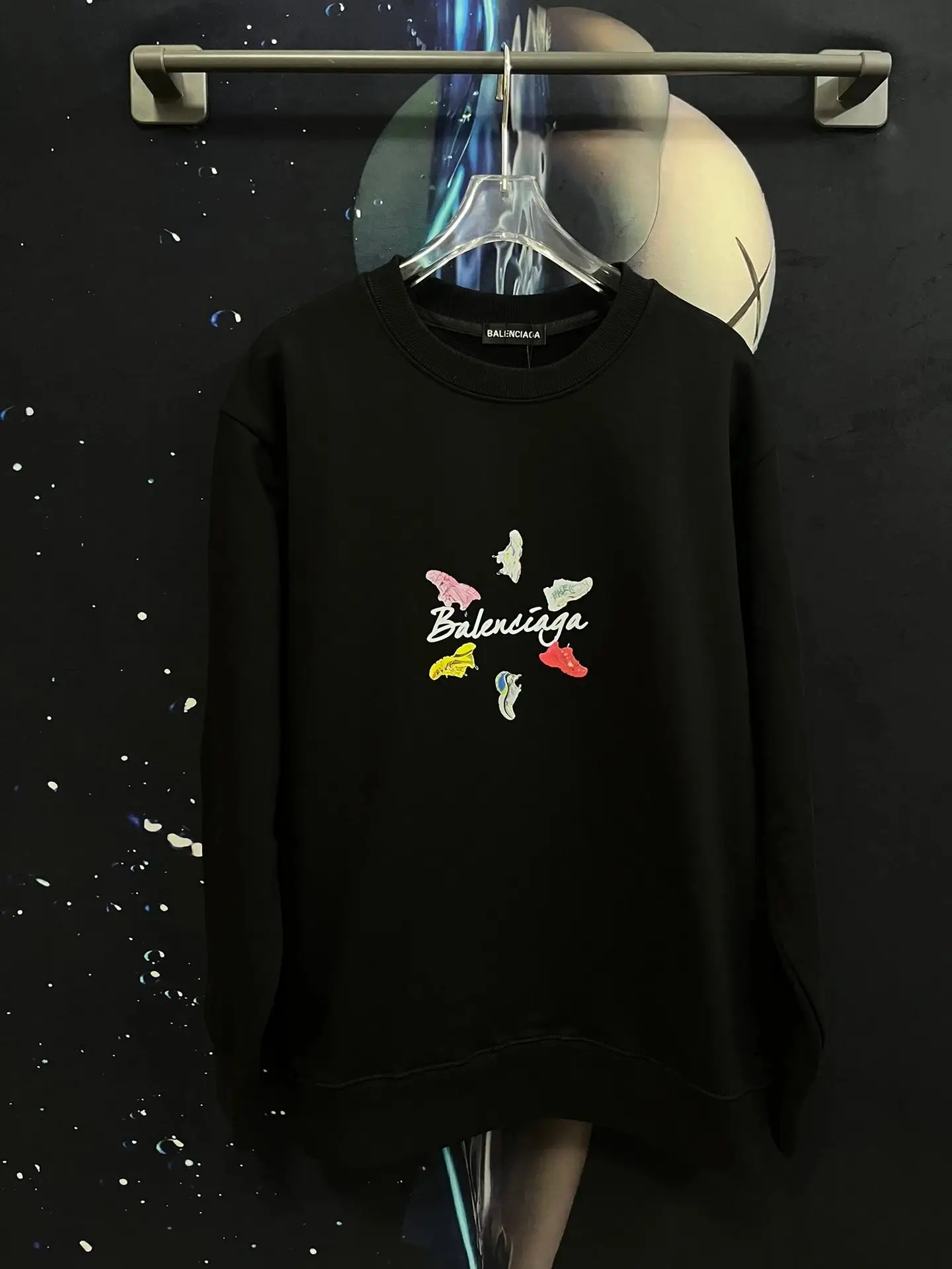 Balenciaga — foto 2 de 6