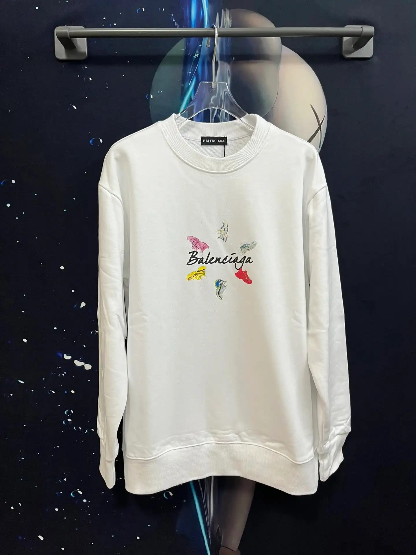 Balenciaga — foto 3 de 6