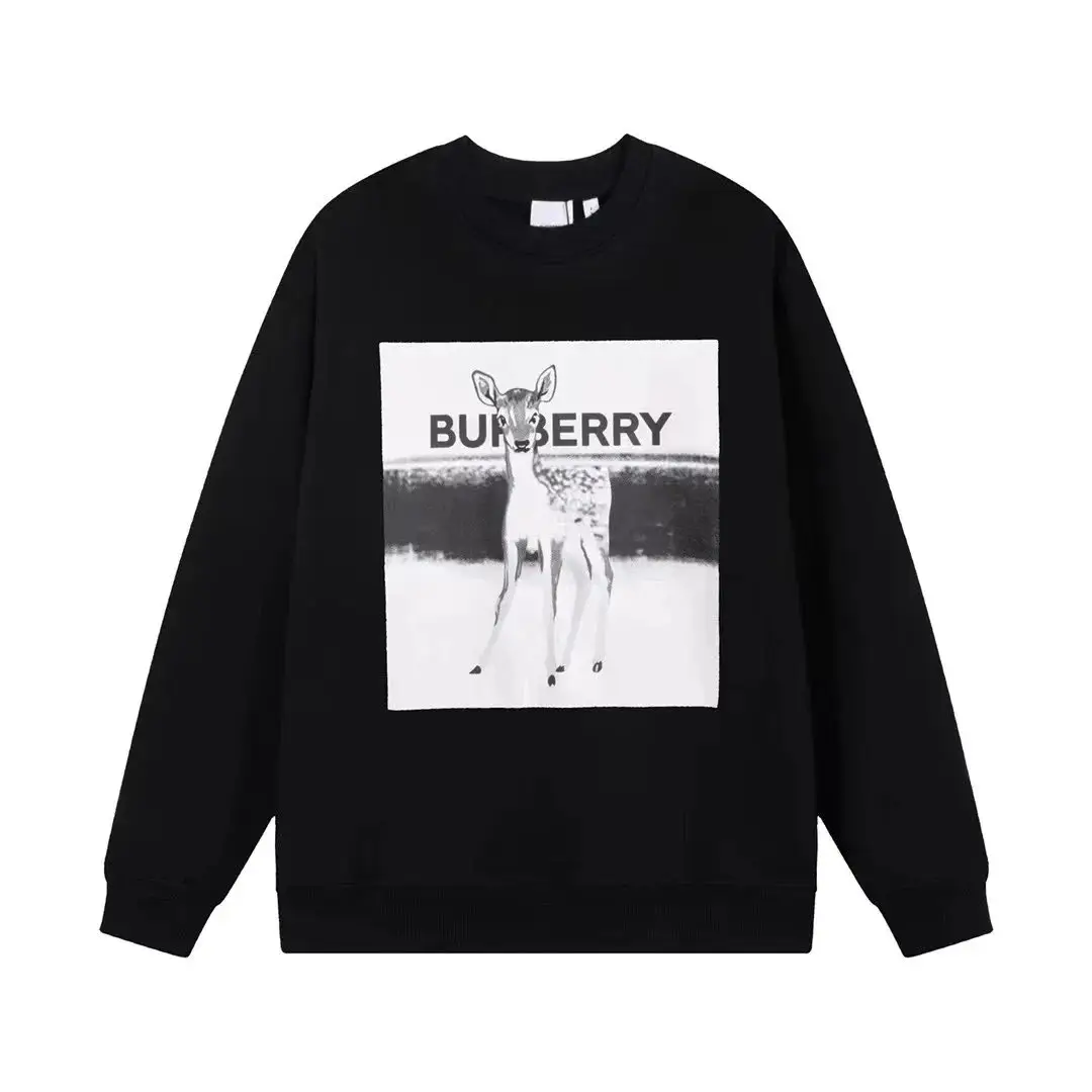Burberry hoodie — foto 4 de 6