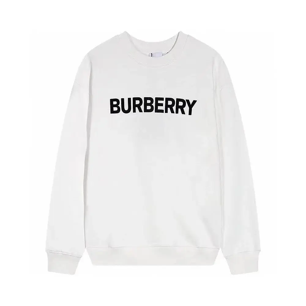 Burberry hoodie — foto 6 de 6