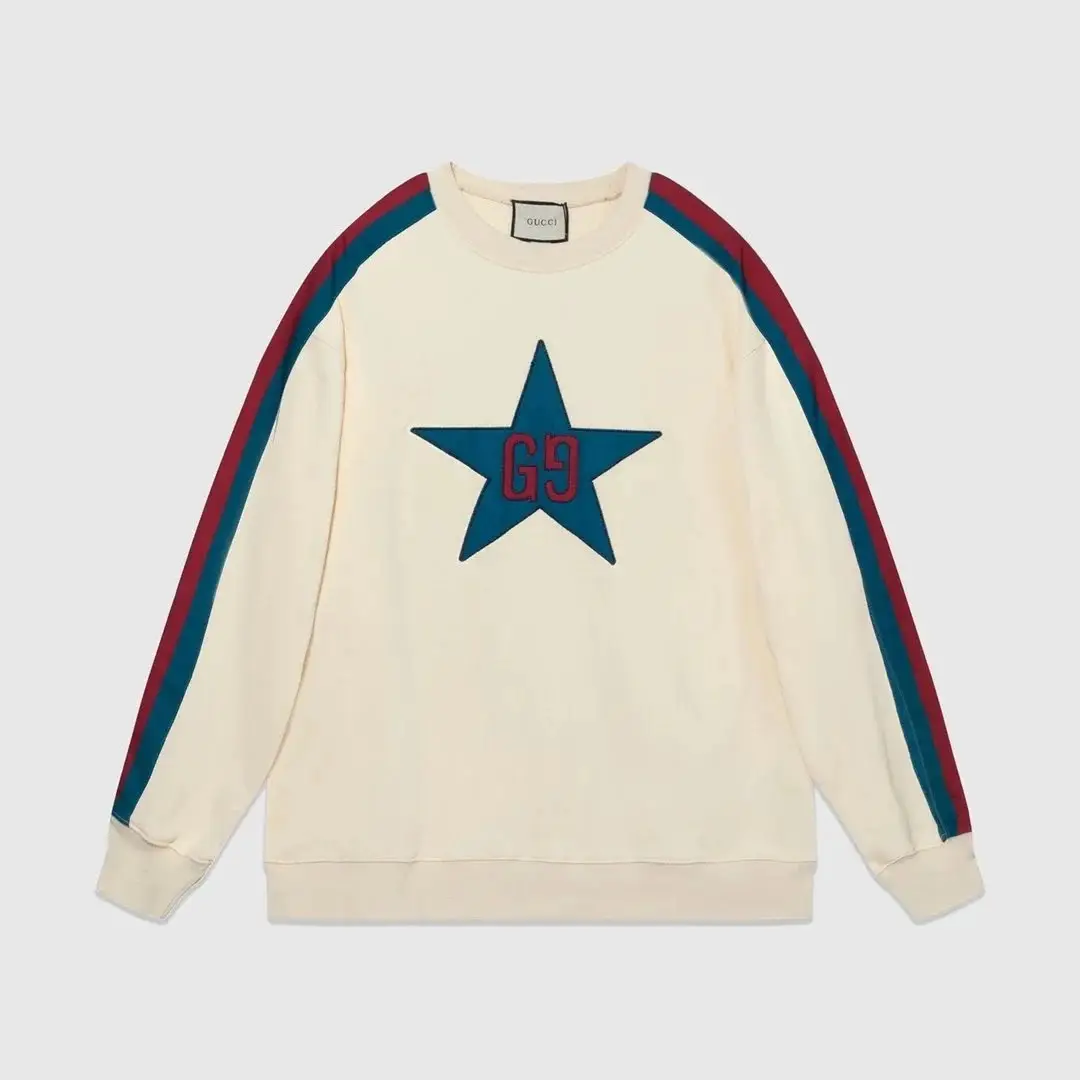 Gucci high-quality sweatshirt (15 styles) — foto 3 de 6