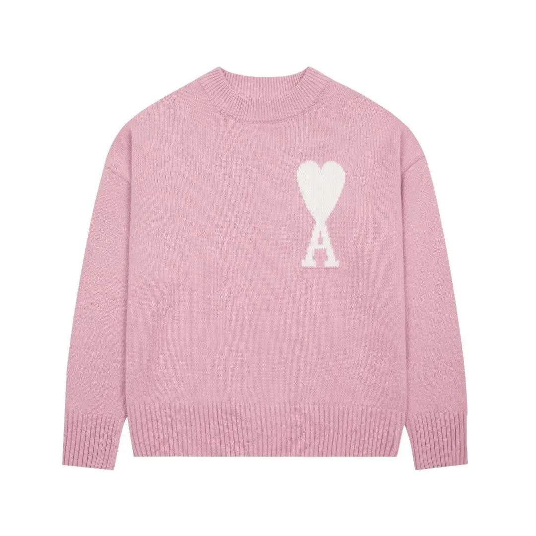 AMIRI Crew neck sweater (40 styles) — foto 4 de 6