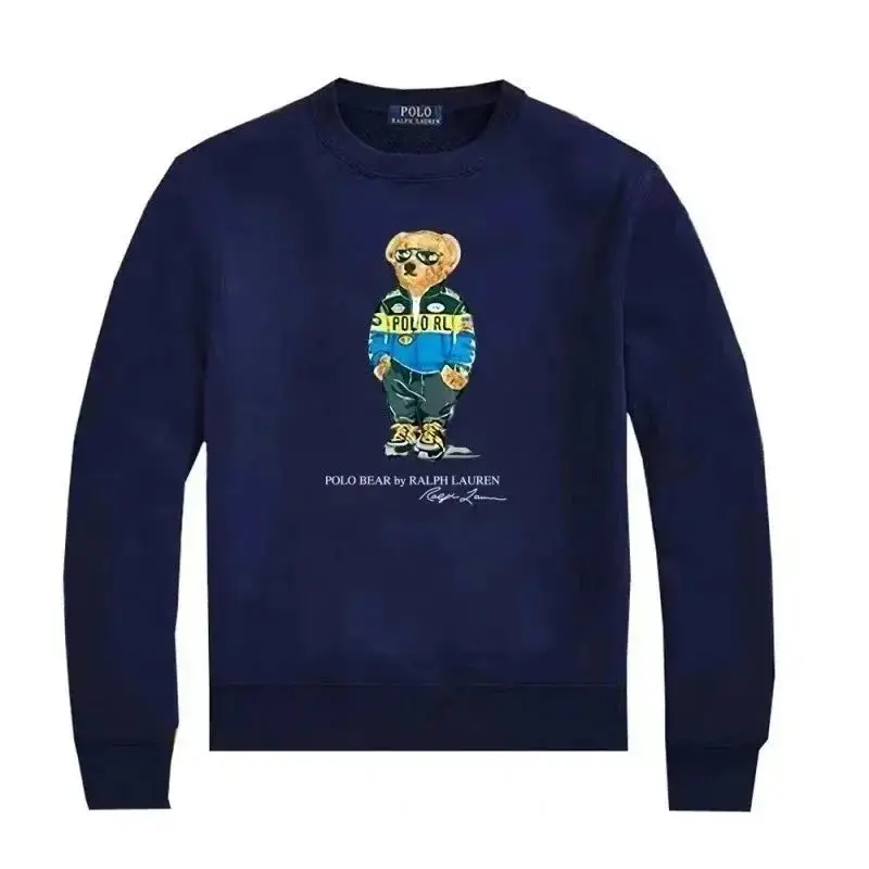 Ralph Lauren sweatshirt (30+ styles) — foto 4 de 6
