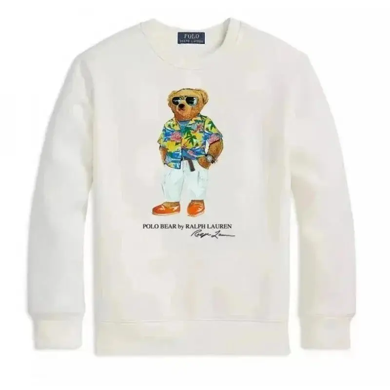 Ralph Lauren sweatshirt (30+ styles) — foto 5 de 6