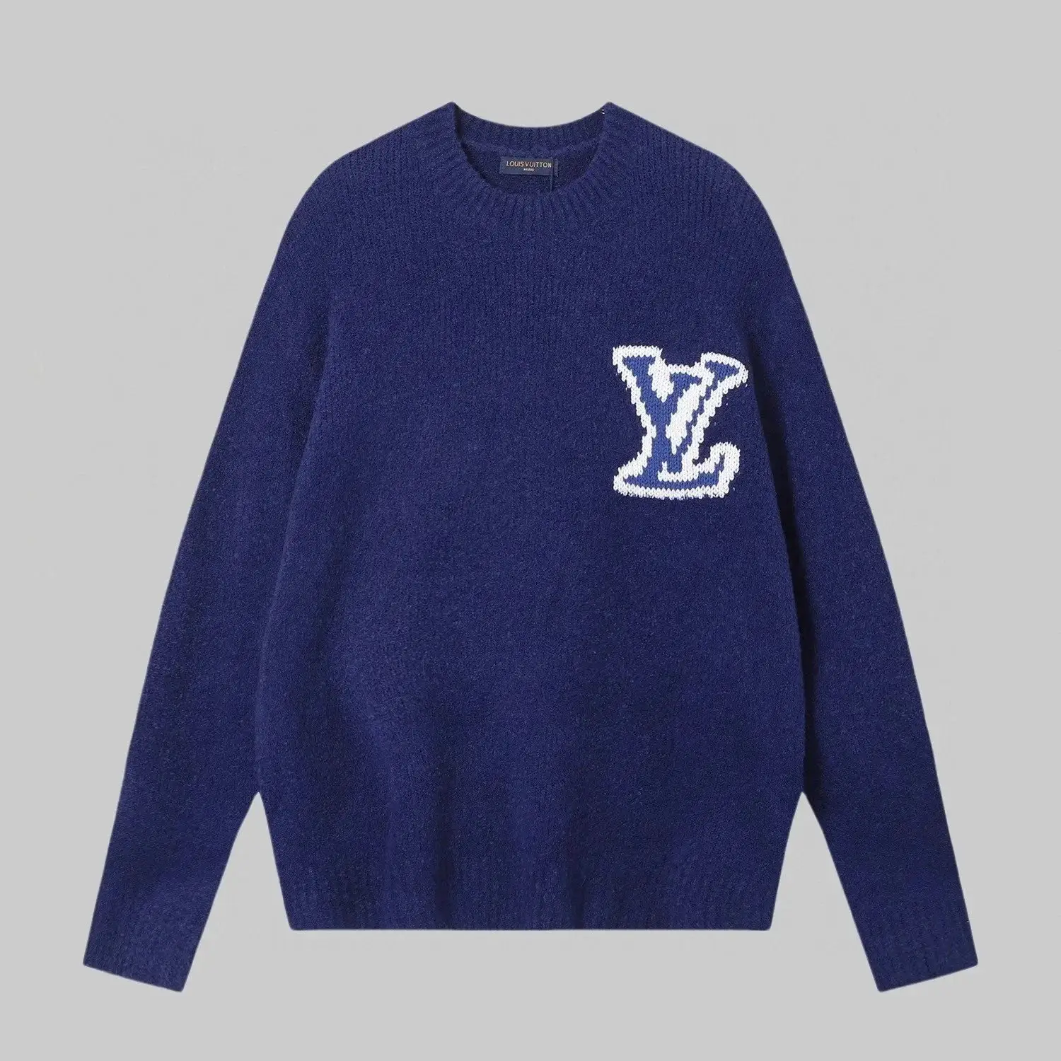 Louis Vuitton Monogram/Graphic Sweaters [12 styles] — foto 4 de 6