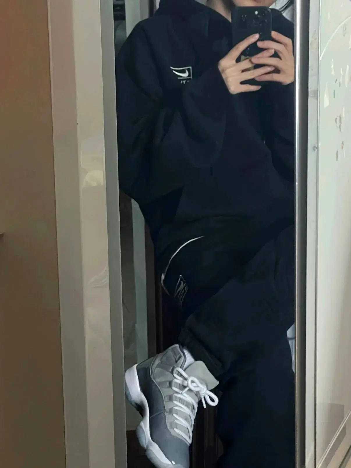 Nike X Stussy Hoodie & Jogger Set [40 styles] — foto 6 de 6