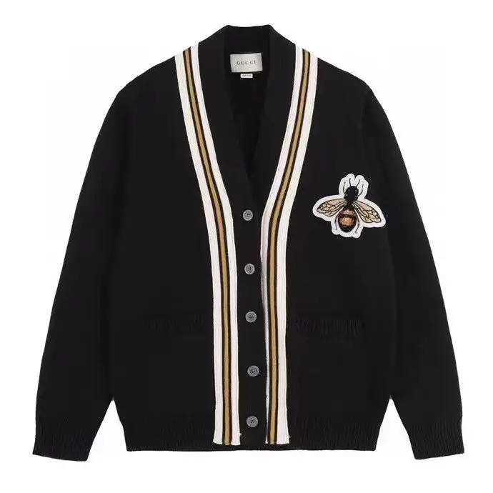 Gucci GG Supreme Sweater [40 styles] — foto 4 de 6