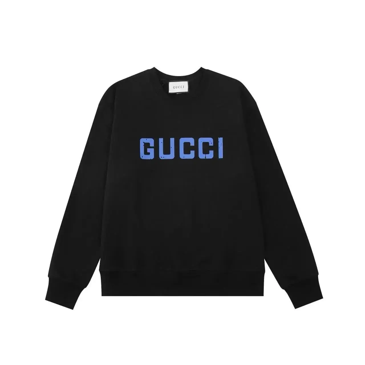 Gucci Logo Graphic Sweatshirts [38 styles] — foto 2 de 6