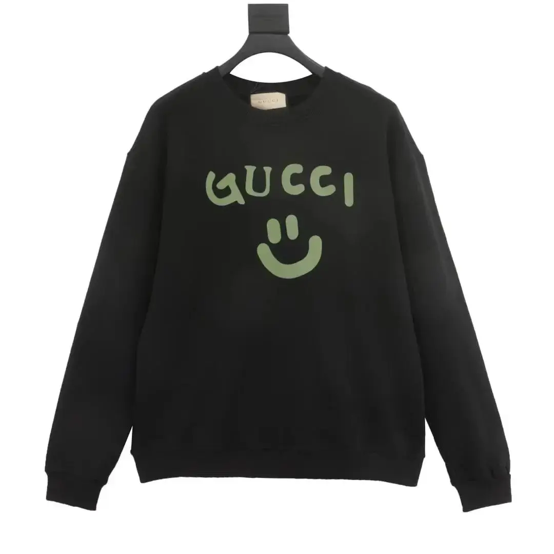 Gucci Logo Graphic Sweatshirts [38 styles] — foto 6 de 6