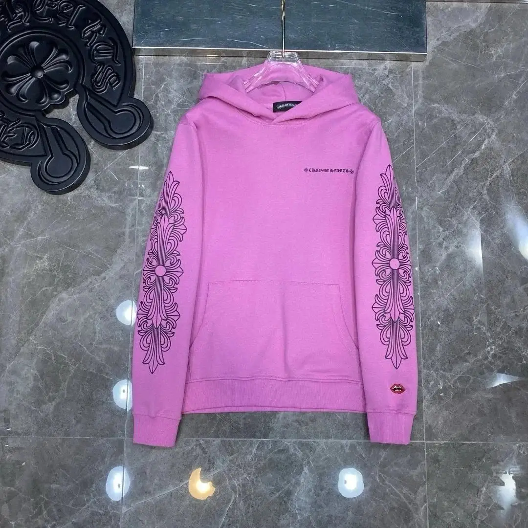 CHROME HEARTS JACKET — foto 2 de 6