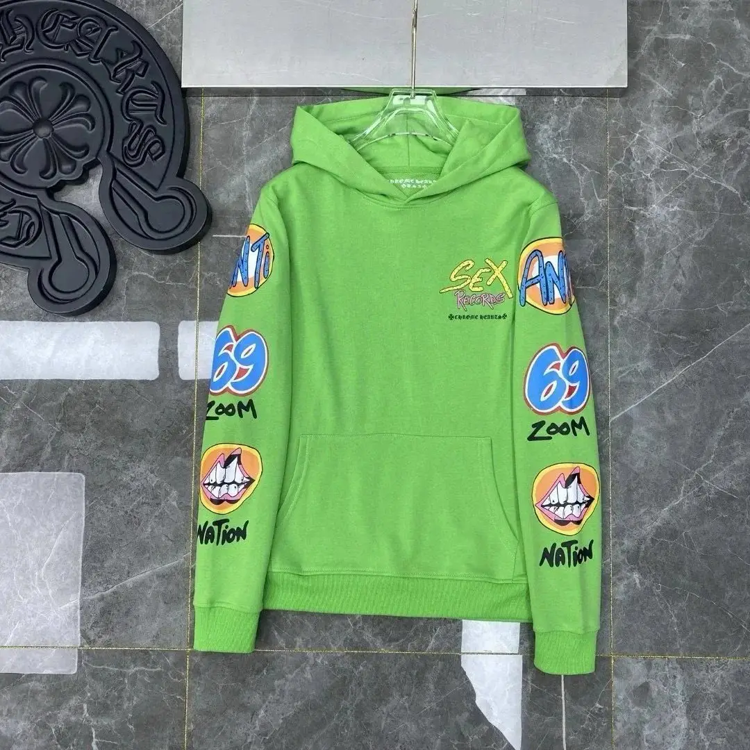 CHROME HEARTS JACKET — foto 4 de 6