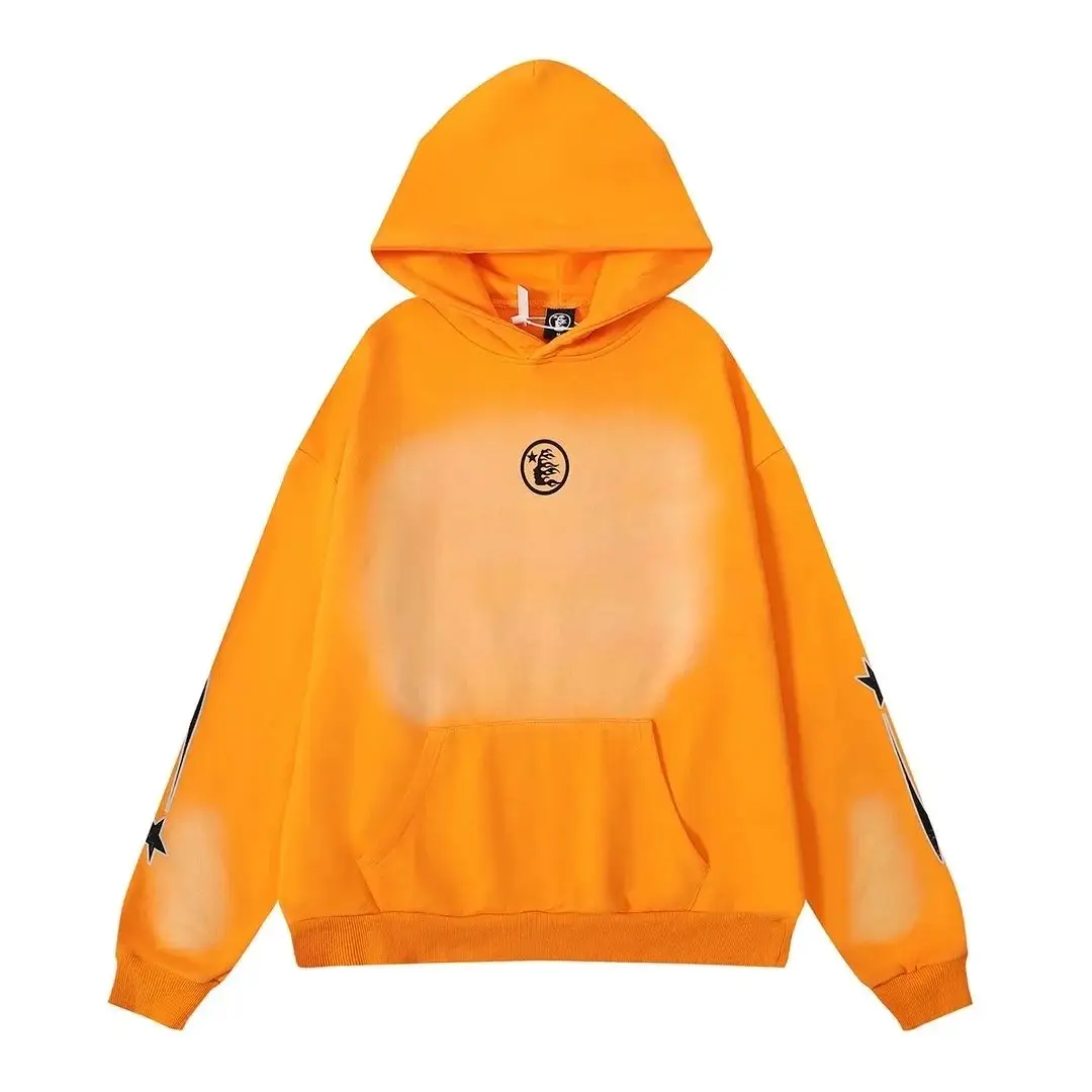 Hellstar Hoodie and Pants Set [37 styles] — foto 4 de 6