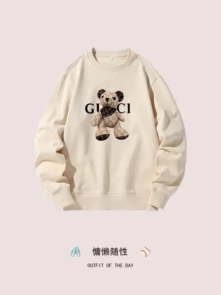 Gucci Crew neck sweatshirt (11 styles) — foto 3 de 6