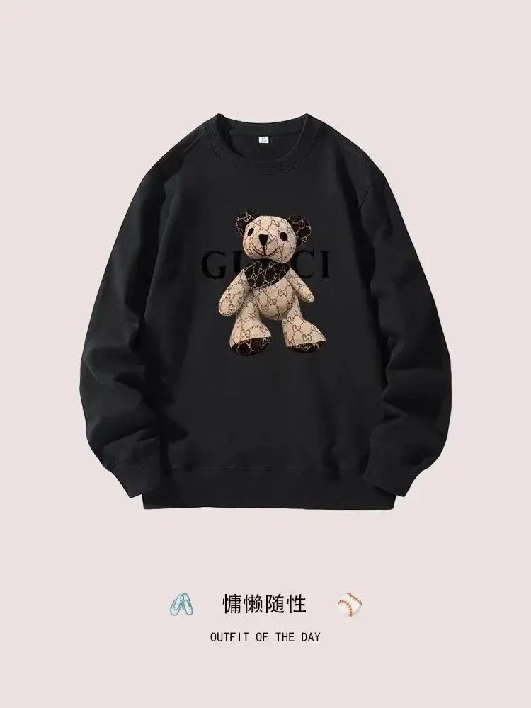 Gucci Crew neck sweatshirt (11 styles) — foto 5 de 6