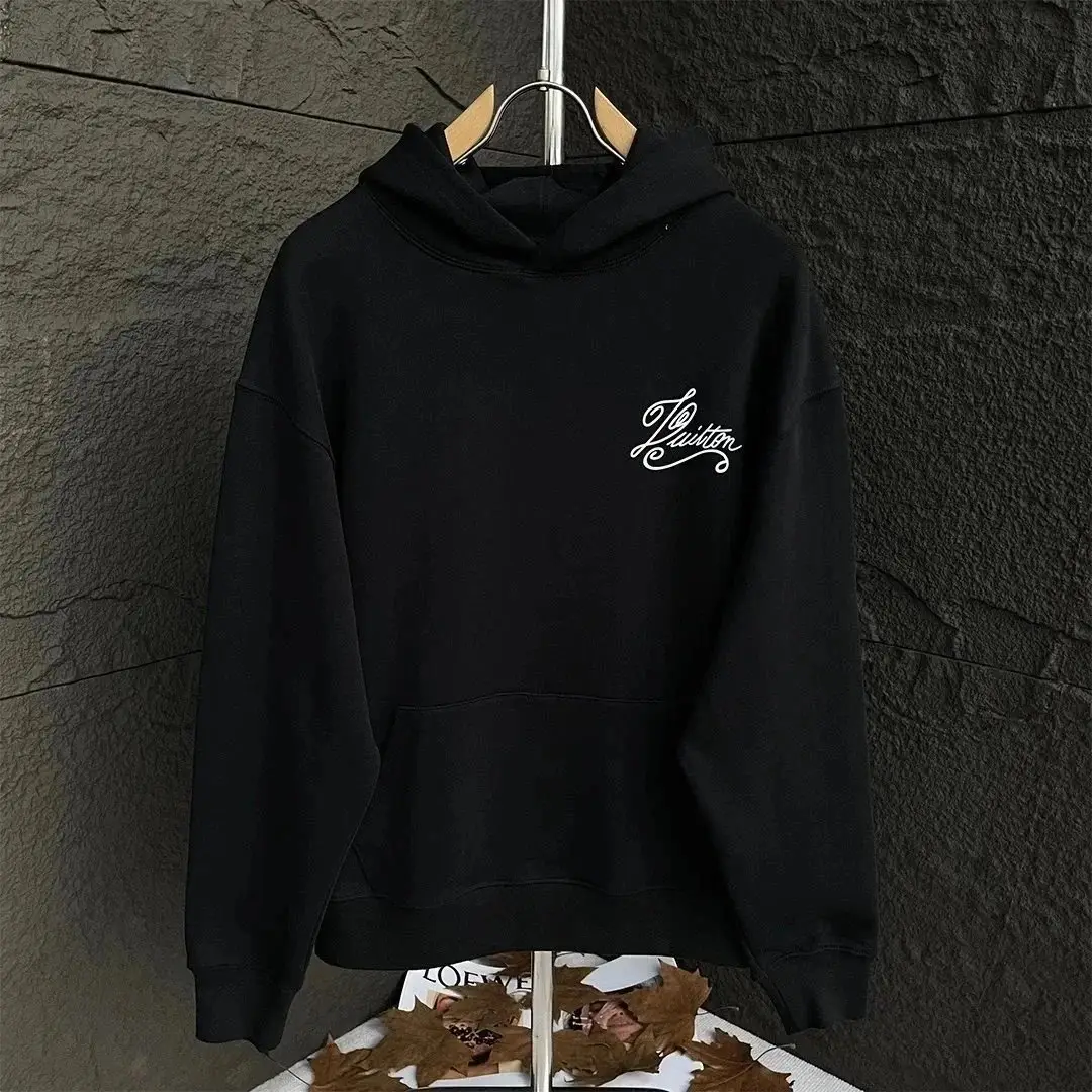 Louis Vuitton Monogram Hoodies [30 styles] — foto 3 de 6