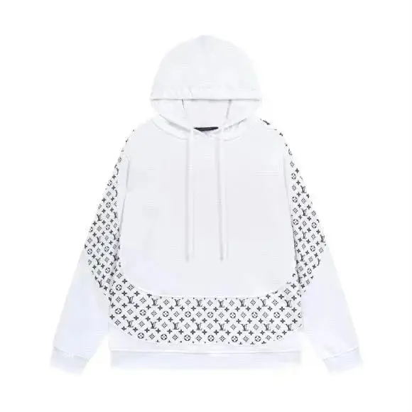 Louis Vuitton Monogram Hoodies [30 styles] — foto 5 de 6