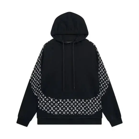 Louis Vuitton Monogram Hoodies [30 styles] — foto 6 de 6